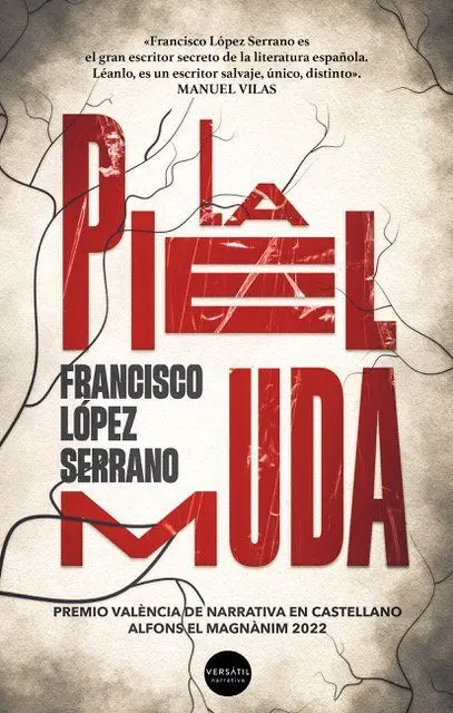La Piel Muda
