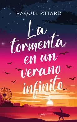 Tormenta en un Verano Infinito,La