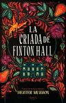 CRIADA DE FINTON HALL,LA