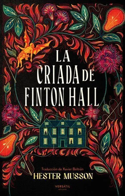 Criada de Finton Hall,La