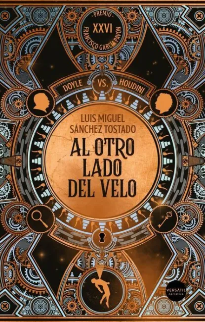 Al Otro Lado del Velo