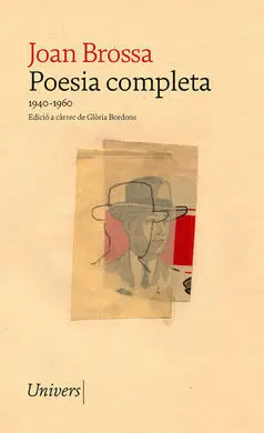 Poesia Completa Joan Brossa