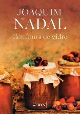 Confitura de Vidre