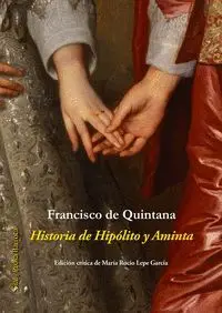 Historia de Hipólito y Aminta