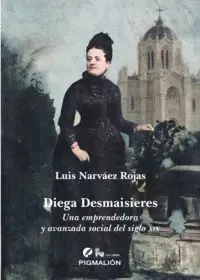 Diega Desmaisieres