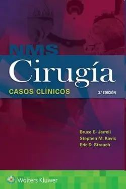 Cirugía. Casos Clínicos