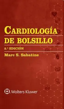 Cardiología de Bosillo. -2ªed.