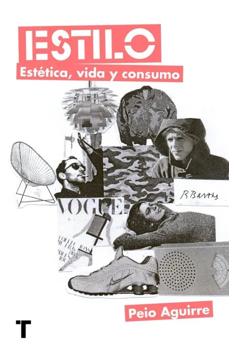 Estilo. Estética, Vida y Consumo