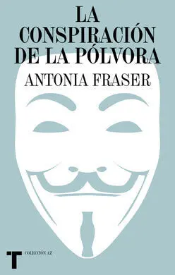 La Conspiración de la Pólvora
