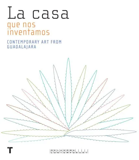 La Casa que nos Inventamos