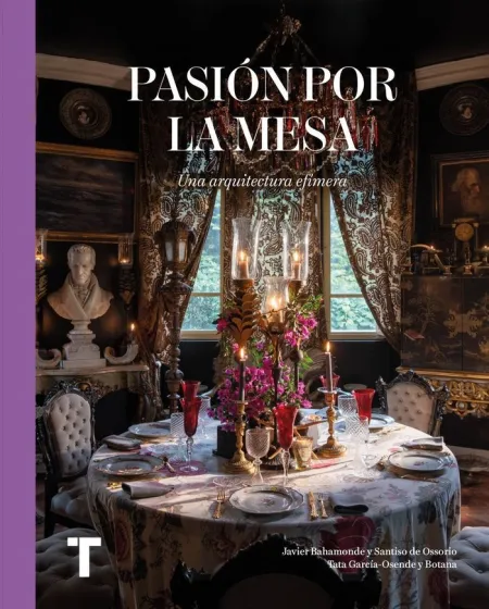 Pasión por la Mesa