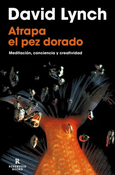 Atrapa el Pez Dorado (Tb)