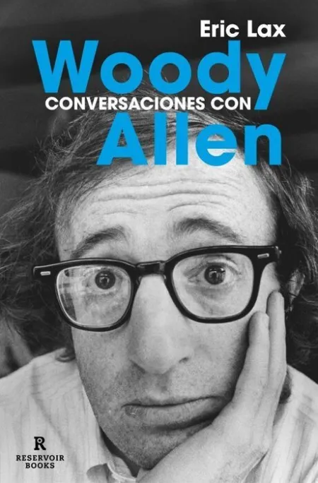 Conversaciones con Woody Allen - Rk