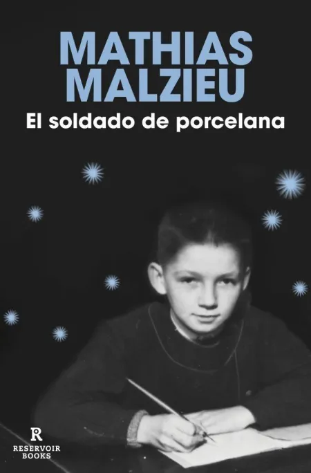 Soldado de Porcelana, el