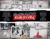 STORYBOARDING ALMODOVAR