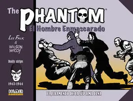 The Phantom 1943-1944