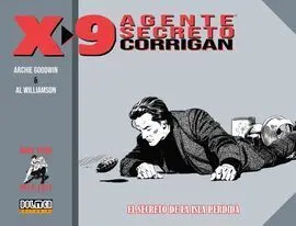 Agente Secreto X9