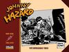 JOHNNY HAZARD- V.15 1968-1970. VIVÍ DEMASIADAS VIDAS.