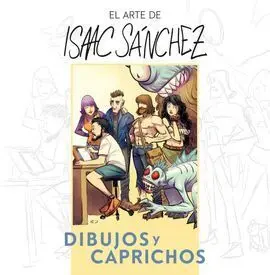 El Arte de Isaac Sanchez