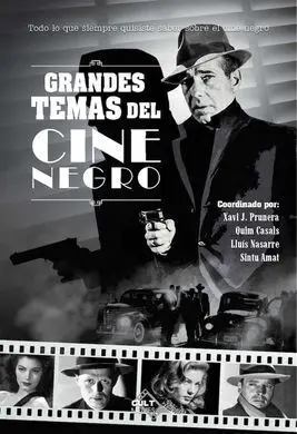 Grandes Temas del Cine Negro