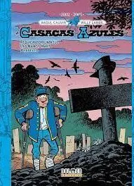 Casacas Azules 2002-2005