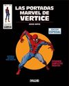 LAS PORTADAS MARVEL DE VÉRTICE