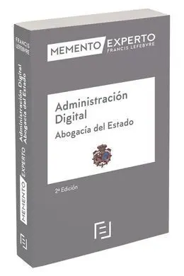 Memento Experto Administración Digital 2ª Edición