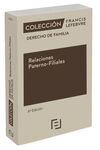 RELACIONES PATERNO-FILIALES 6ª EDC.