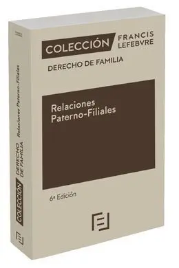 Relaciones Paterno-Filiales 6ª Edc.