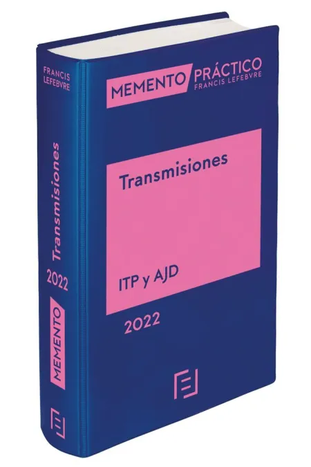 Memento Transmisiones 2022
