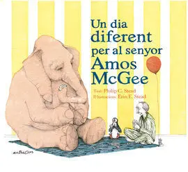 Un Dia Diferent Per Al Senyor Amos Mcgee