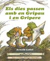 ELS DIES PASSEN AMB EN GRIPAU I EN GRIPERE