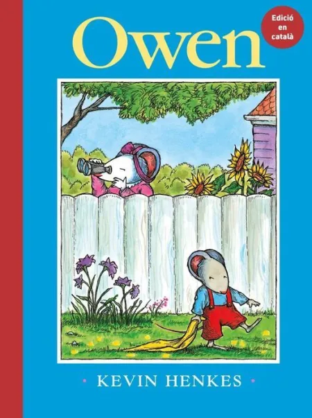 Owen - Catala
