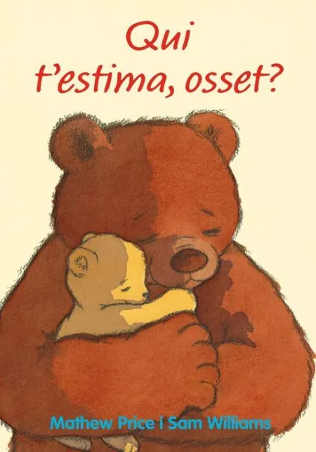Qui T'estima, Osset?