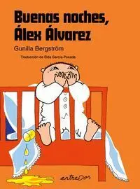 Buenas Noches, Álex Álvarez
