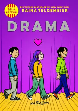 Drama - Catala