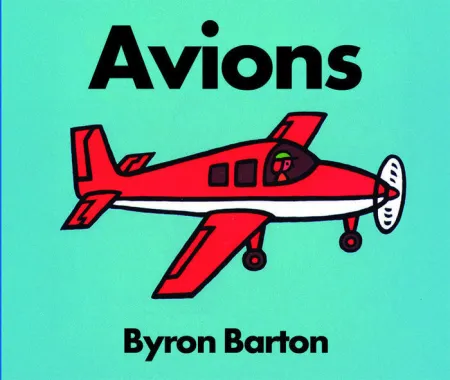 Avions - Catala