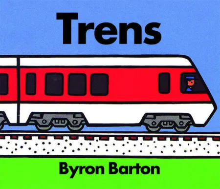 Trens - Catala