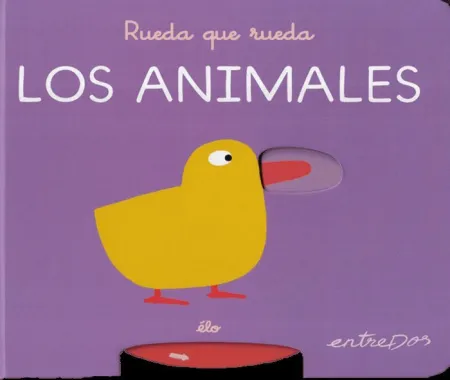 Rueda que Rueda. Los Animales