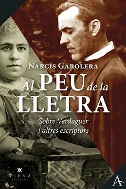 Al Peu de la Lletra