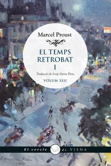 El Temps Retrobat, I