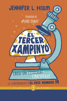El Tercer Xampinyo