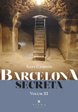 Barcelona Secreta
