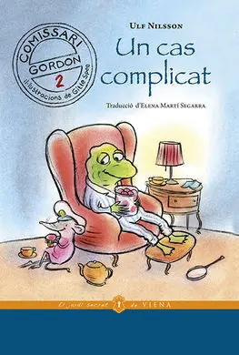 Un Cas Complicat