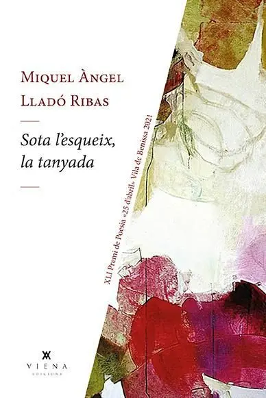 Sota L'esqueix, la Tanyada