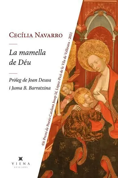 La Mamella de Déu