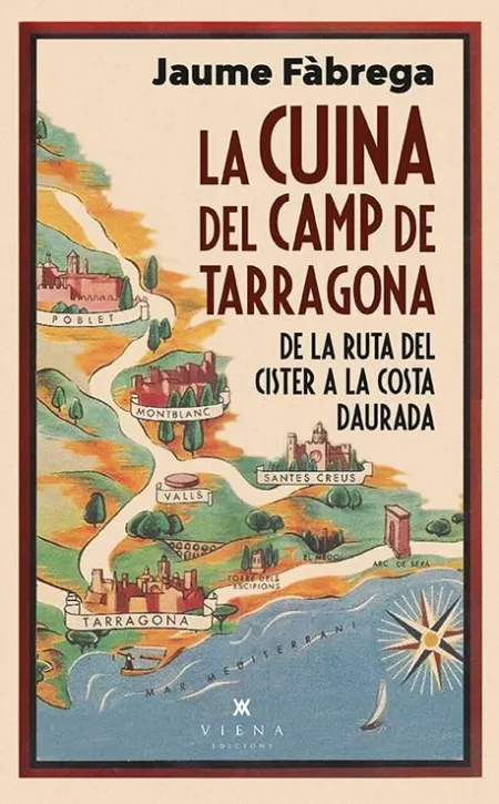 La Cuina del Camp de Tarragona