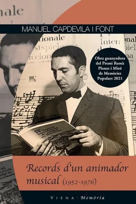 Records D'un Animador Musical