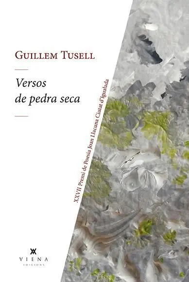 Versos de Pedra Seca