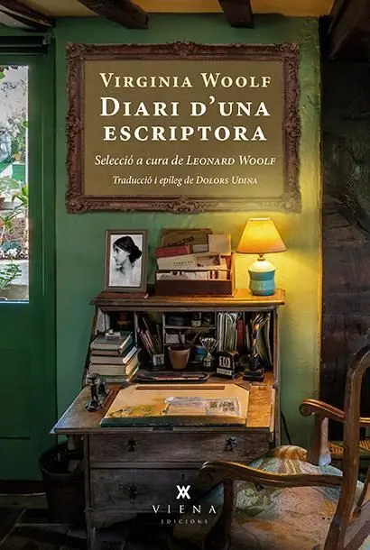 Diari D'una Escriptora